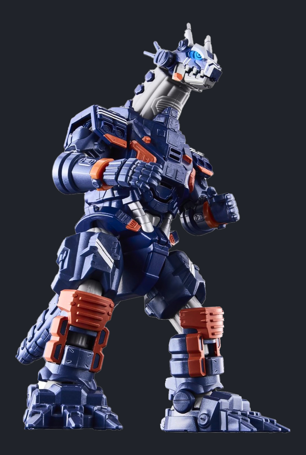 Dx Earth Garon