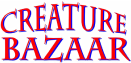 Creature Bazaar