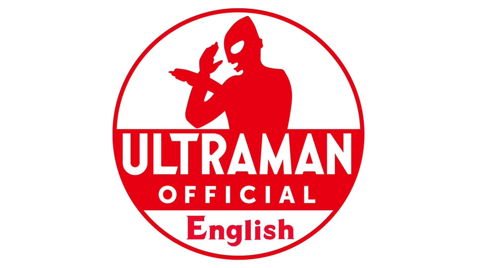 Check out Ultraman Arc on the Brand-New Ultraman Official English Channel!