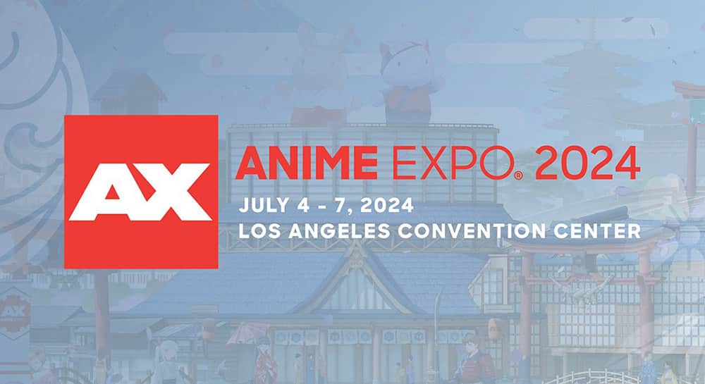 Meet the Heroes of Ultraman Series at Anime Expo 2024!