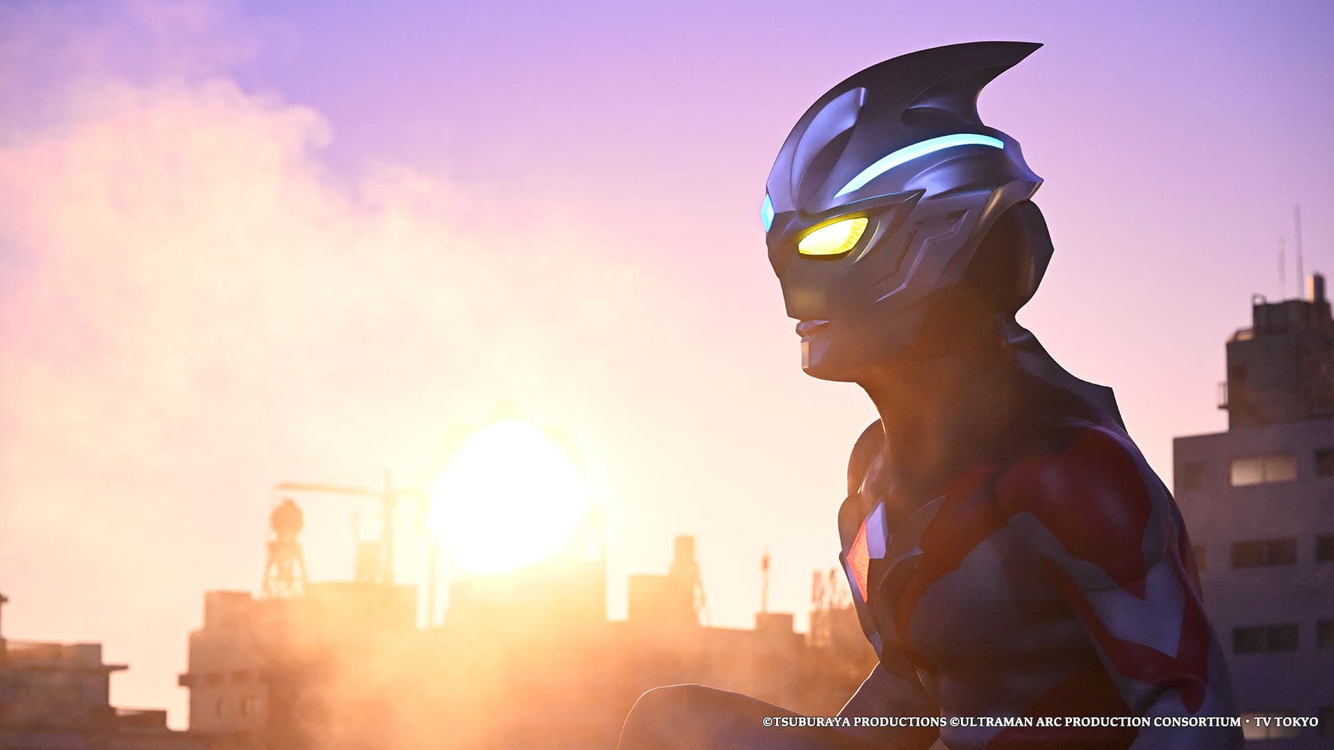 Ultraman Connection Dissects Shu’s Diary — Entry 9